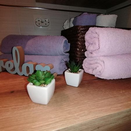 Apartment Jasna ポレッチ 部屋 写真