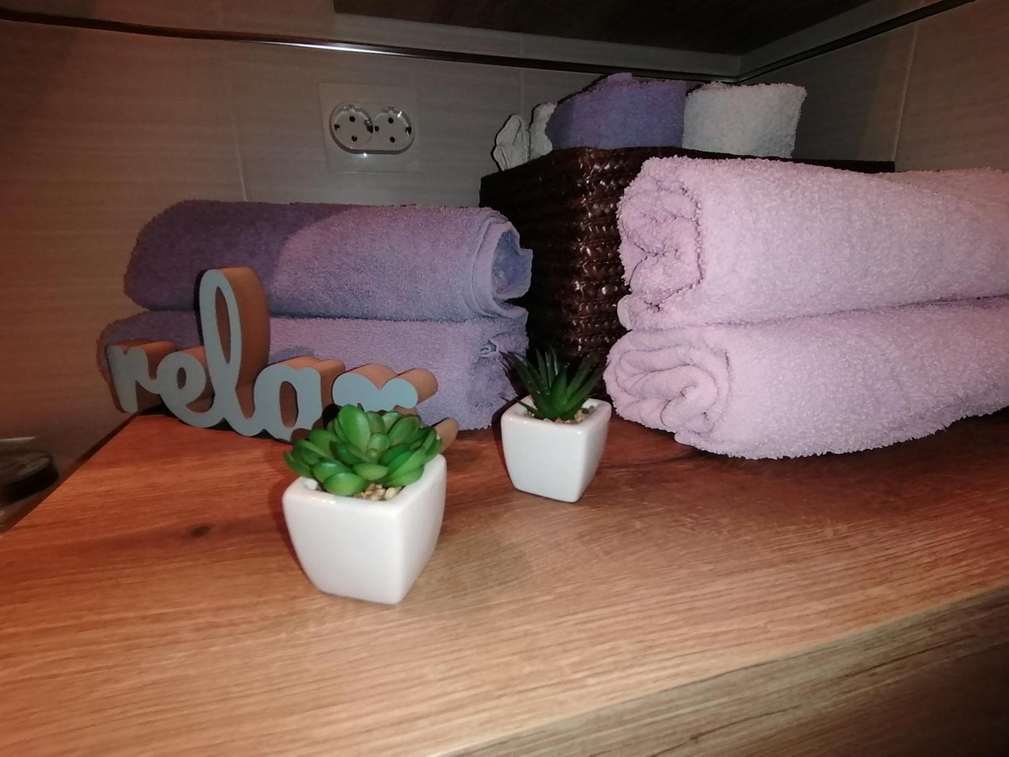 Apartment Jasna ポレッチ 部屋 写真